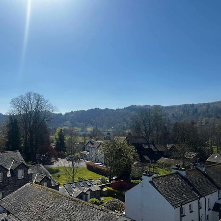 The Inn At Grasmere Exterior photo
