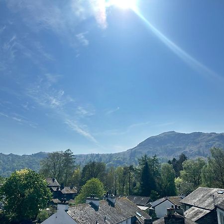 The Inn At Grasmere Exterior photo
