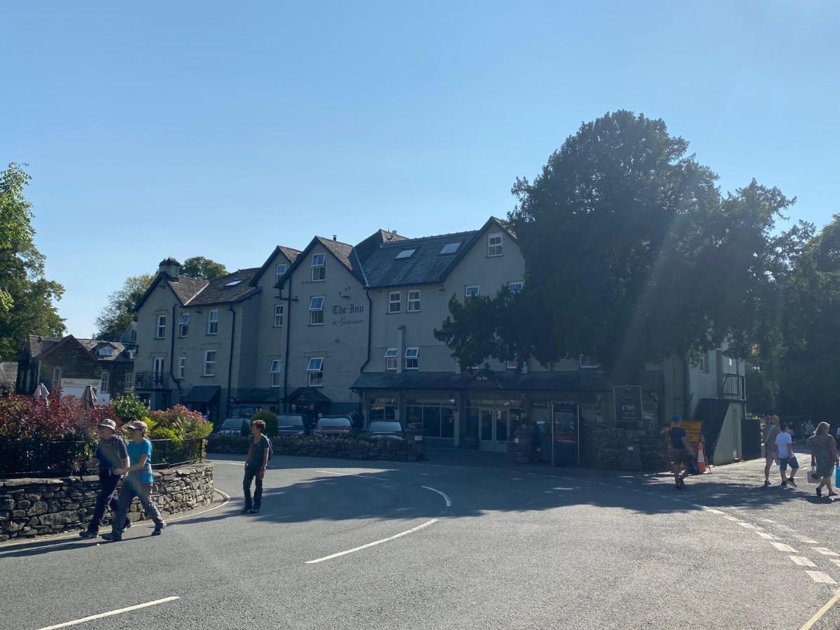 The Inn At Grasmere Exterior photo