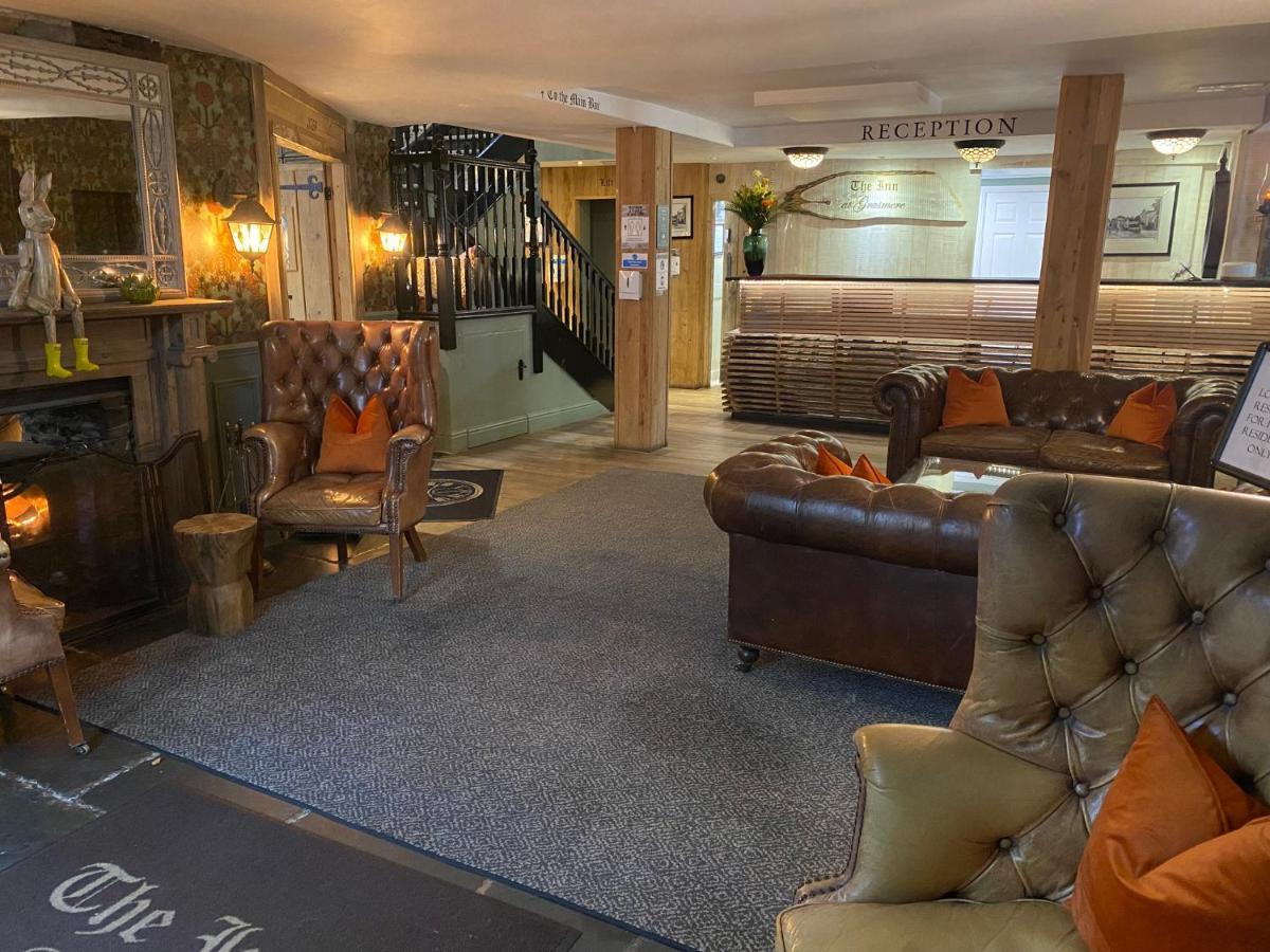 The Inn At Grasmere Exterior photo