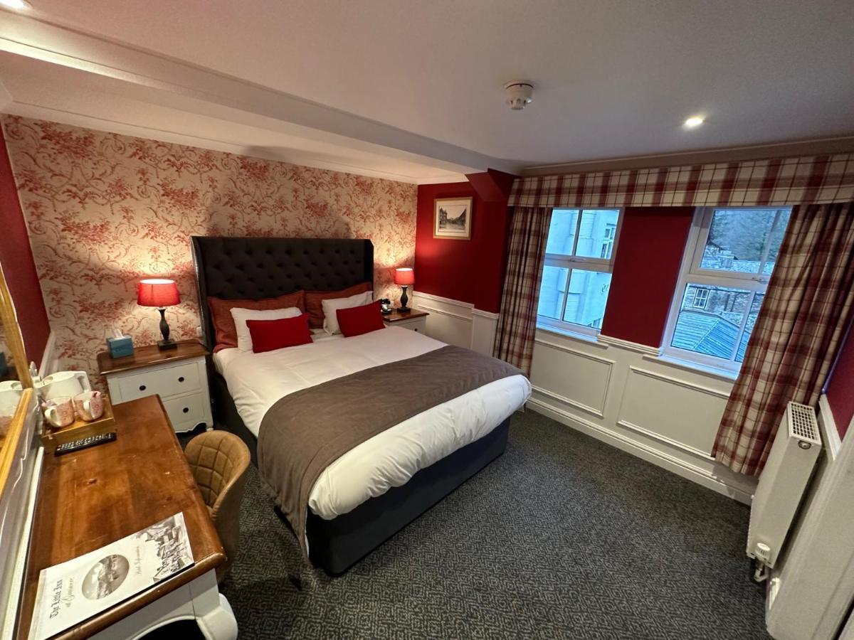 The Inn At Grasmere Exterior photo