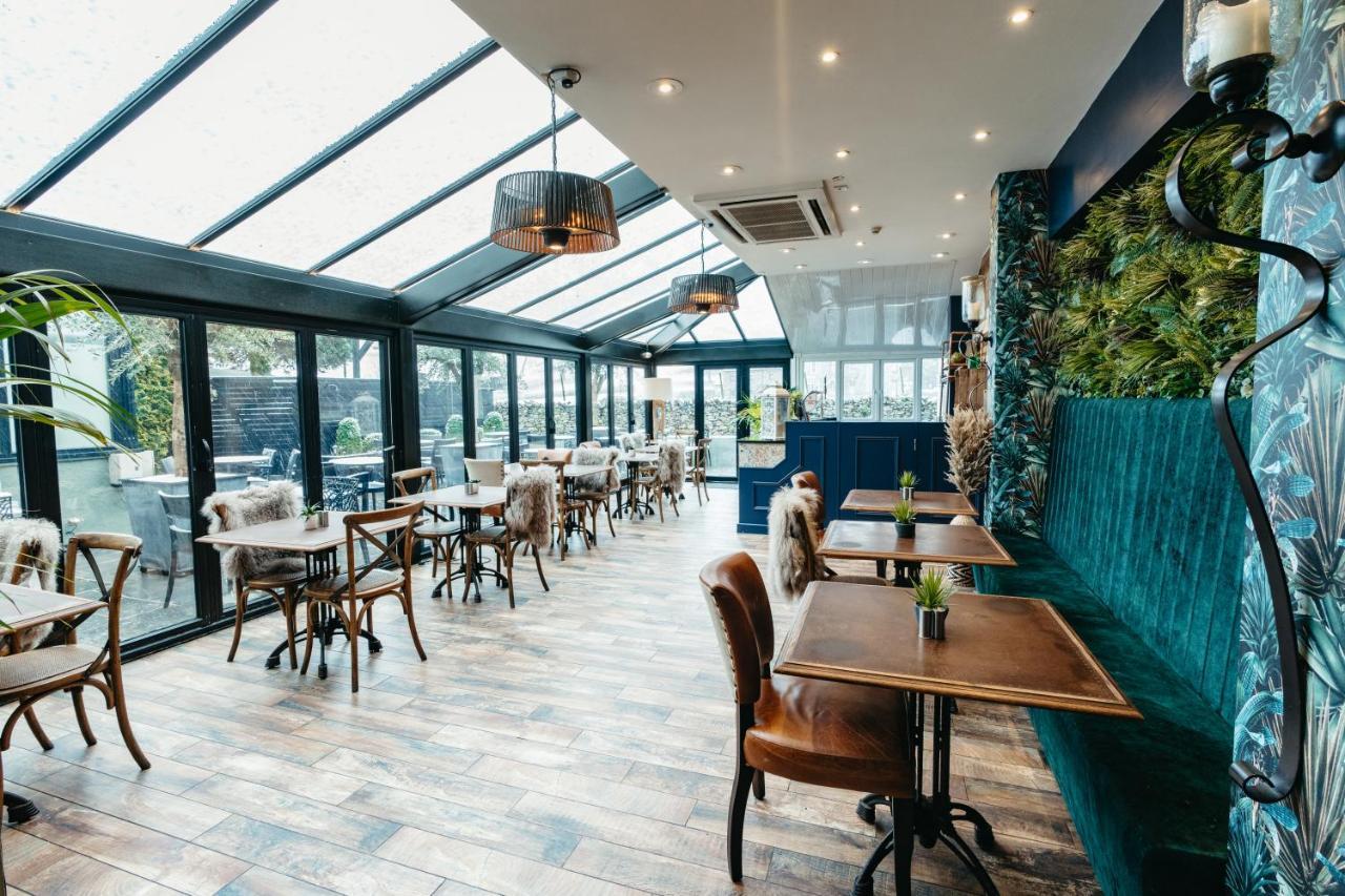 The Inn At Grasmere Exterior photo