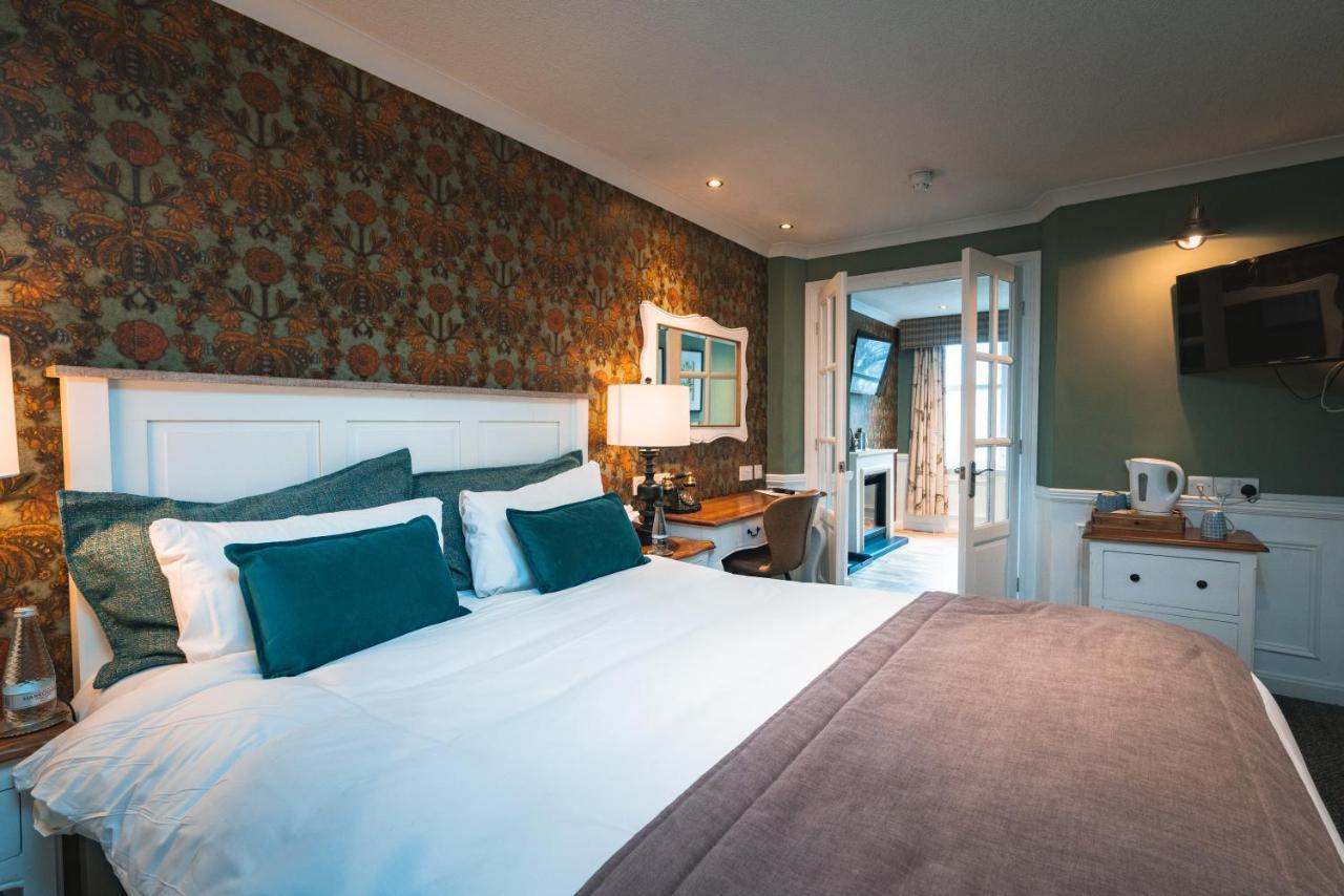 The Inn At Grasmere Exterior photo