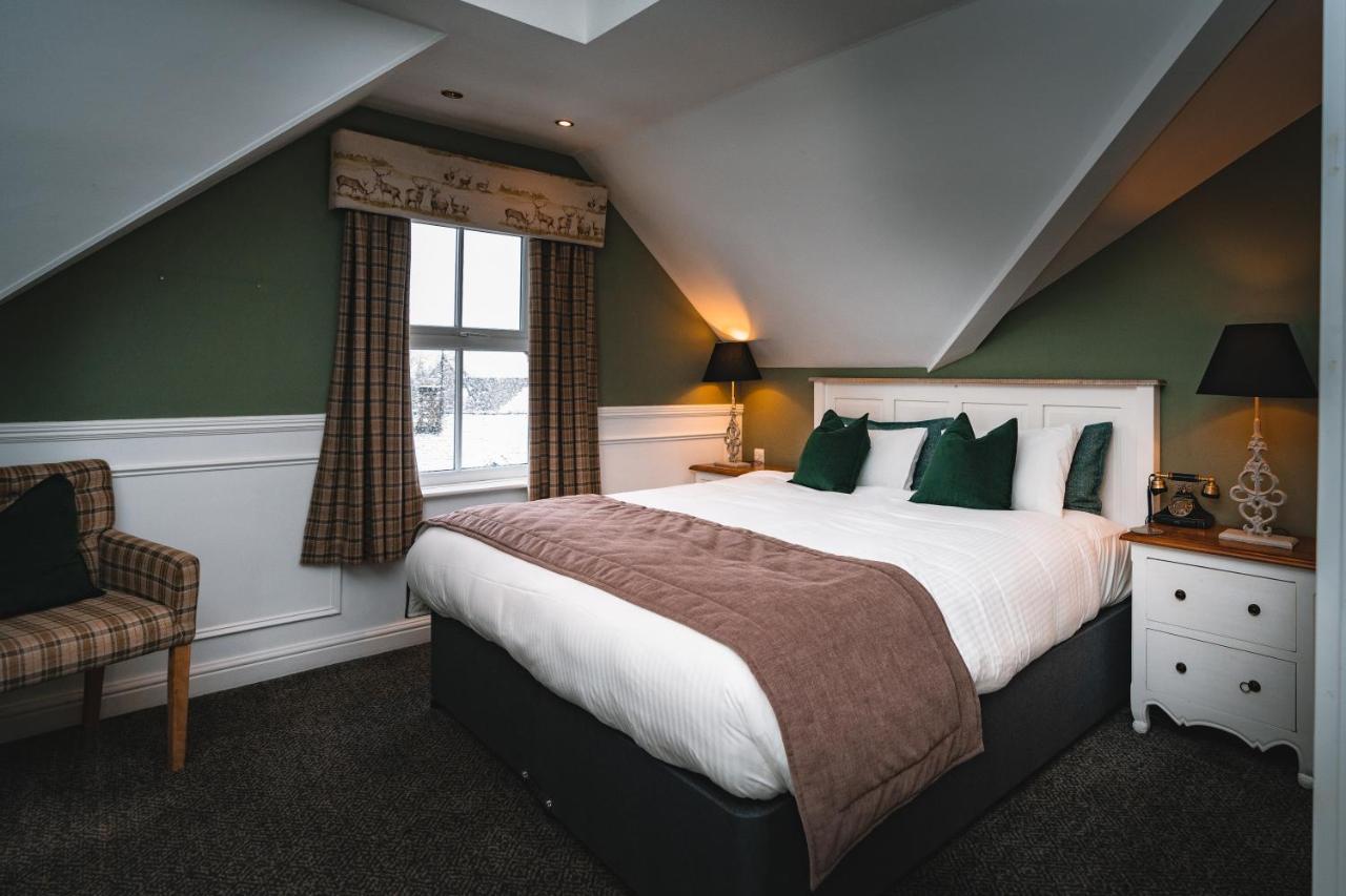 The Inn At Grasmere Exterior photo