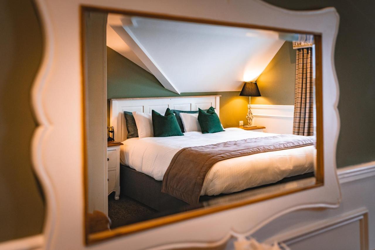 The Inn At Grasmere Exterior photo