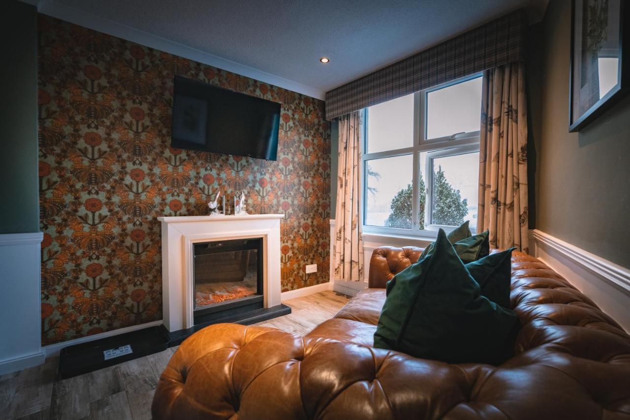 The Inn At Grasmere Exterior photo
