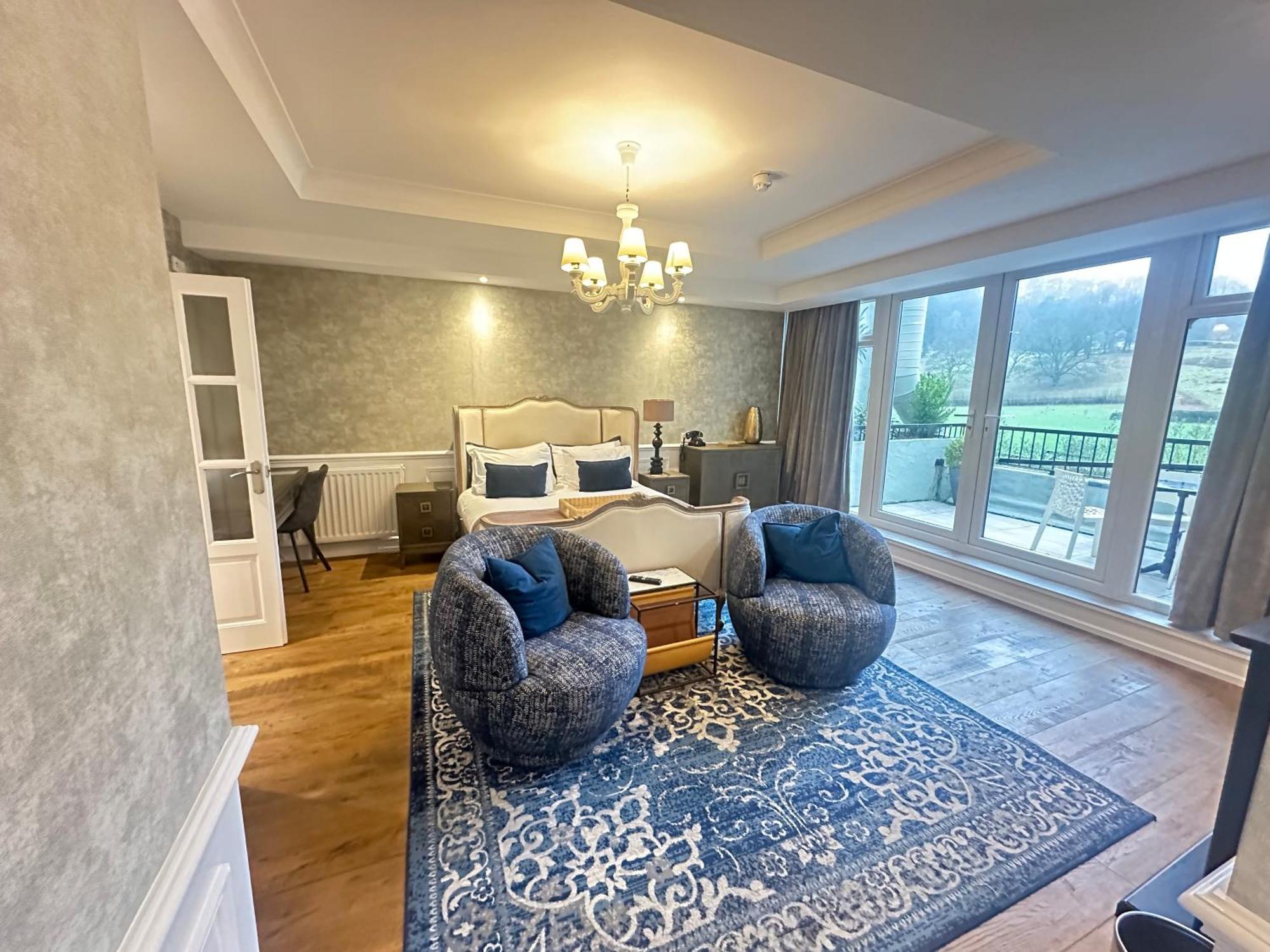 The Inn At Grasmere Exterior photo