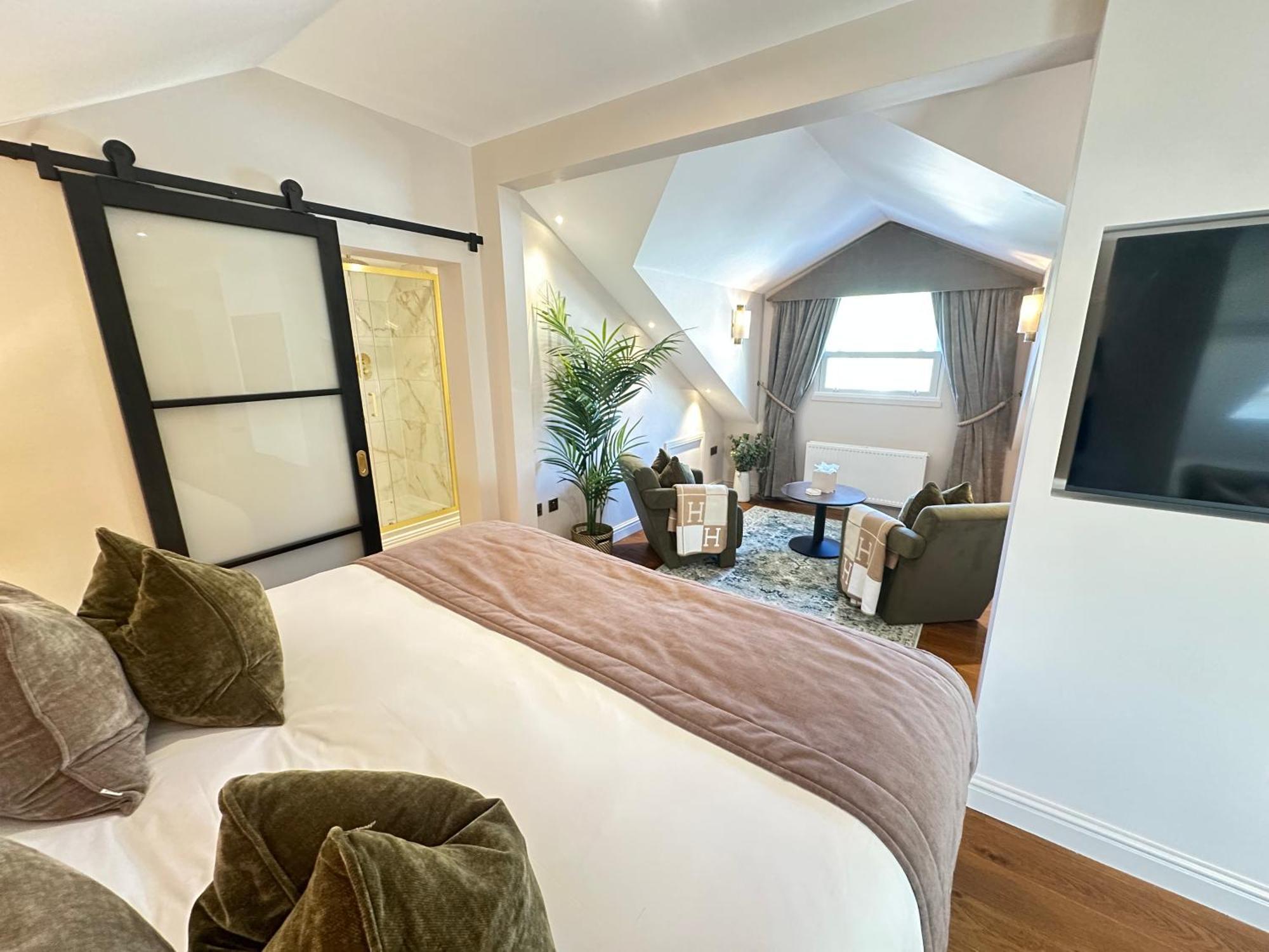 The Inn At Grasmere Exterior photo